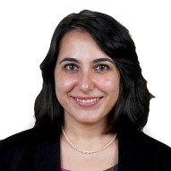 Rita Badawi